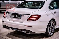 مێرسێدس بێنز E-Class